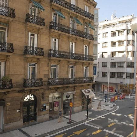 Aletxo'S Home San Sebastián Exterior photo